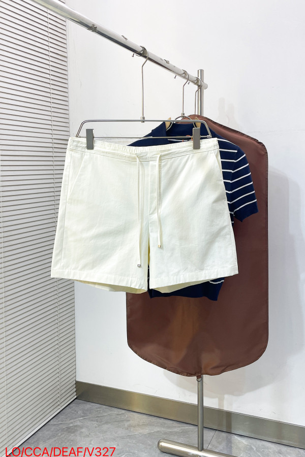 ロエベ服 LOEWE 2026新作 ハーフパンツ