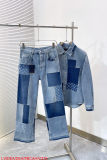 ルイヴィトン服 LOUIS VUITTON 2026新作 ズボン