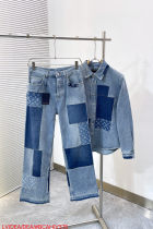 ルイヴィトン服 LOUIS VUITTON 2026新作 ズボン