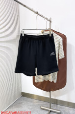 バレンシアガ服 BALENCIAGA 2026新作 ハーフパンツ
