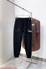 モンクレール服 MONCLER 2026新作 ズボン