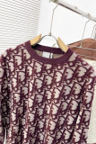 ディオール服 DIOR 2026新作 ニット