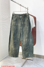 ジバンシィ服 GIVENCHY 2026新作 ズボン