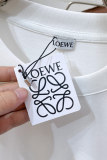 ロエベ服 LOEWE 2026新作 Tシャツ