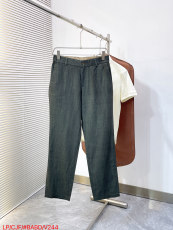 ロロ・ピアーナ服 Loro Piana 2026新作 ズボン