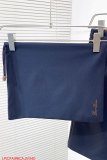 ロロ・ピアーナ服 Loro Piana 2026新作 ハーフパンツ