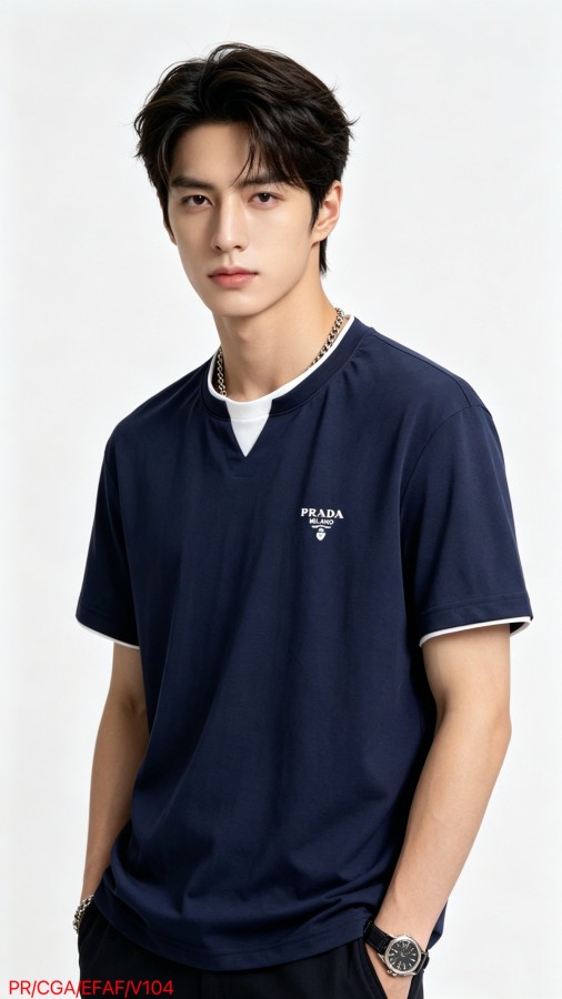 プラダ服 PRADA 2026新作 Tシャツ