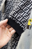 フェンディ服 FENDI 2026新作 Tシャツ