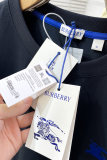 バーバリー服 BURBERRY 2026新作 Tシャツ