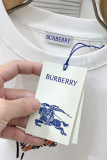 バーバリー服 BURBERRY 2026新作 Tシャツ