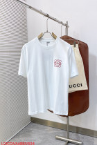 ロエベ服 LOEWE 2026新作 Tシャツ