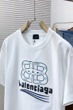 バレンシアガ服 BALENCIAGA 2026新作 Tシャツ
