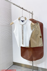 ルイヴィトン服 LOUIS VUITTON 2026新作 タンクトップ