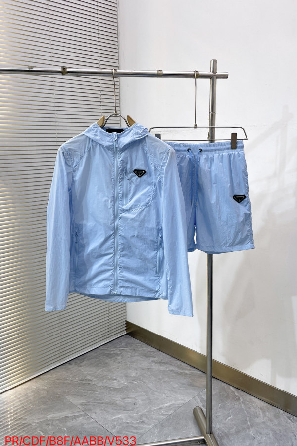 プラダ服 PRADA 2026新作 トップス
