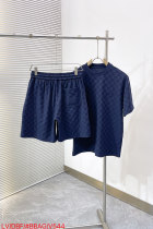 ルイヴィトン服 LOUIS VUITTON 2026新作 スーツ