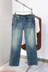 グッチ服 GUCCI 2026新作 ズボン