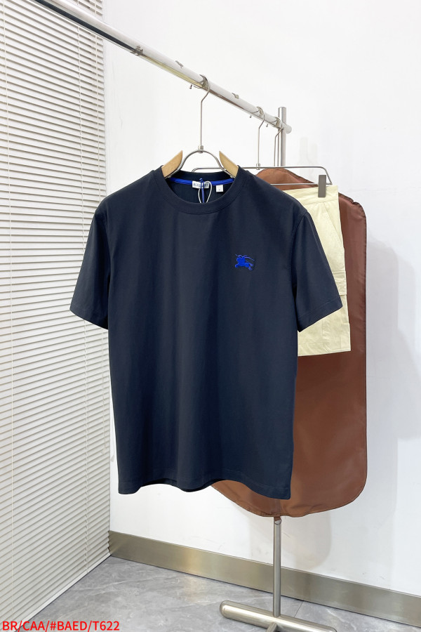 バーバリー服 BURBERRY 2026新作 Tシャツ