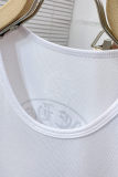 クロムハーツ服 CHROME HEARTS 2026新作 タンクトップ