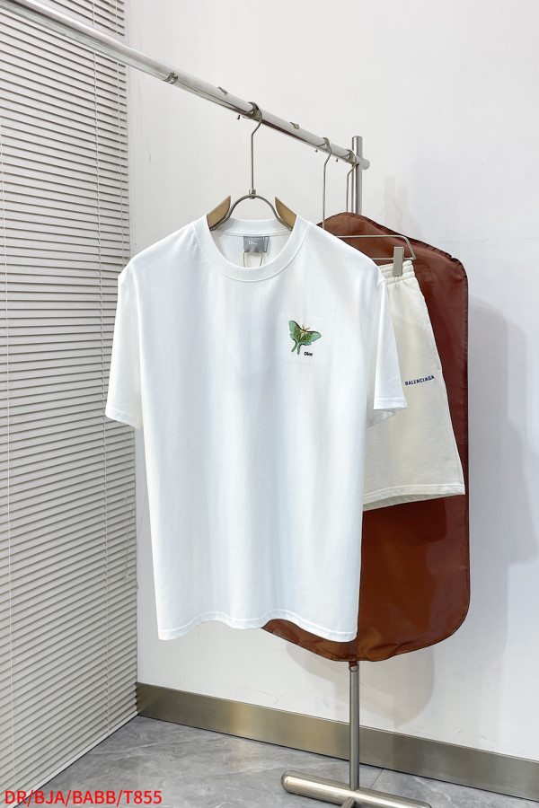 ディオール服 DIOR 2026新作 Tシャツ