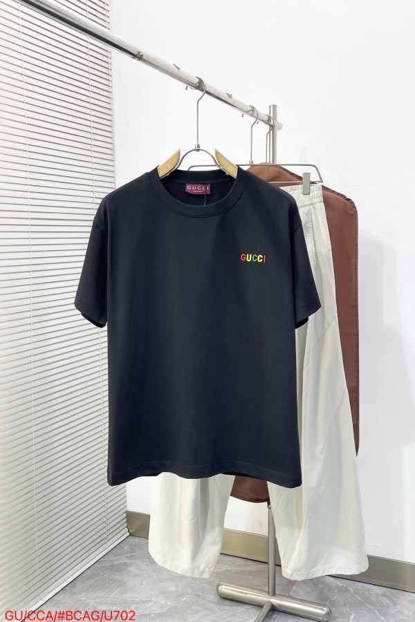 グッチ服 GUCCI 2026新作 Tシャツ