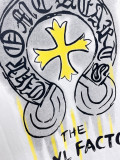 クロムハーツ服 CHROME HEARTS 2026新作 Tシャツ