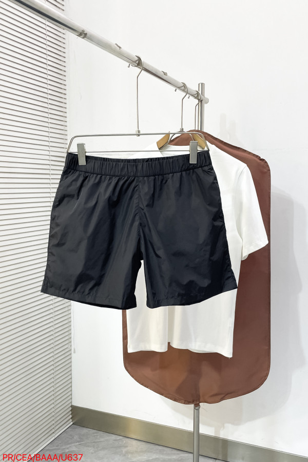 プラダ服 PRADA 2026新作 ハーフパンツ