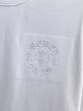 クロムハーツ服 CHROME HEARTS 2026新作 Tシャツ