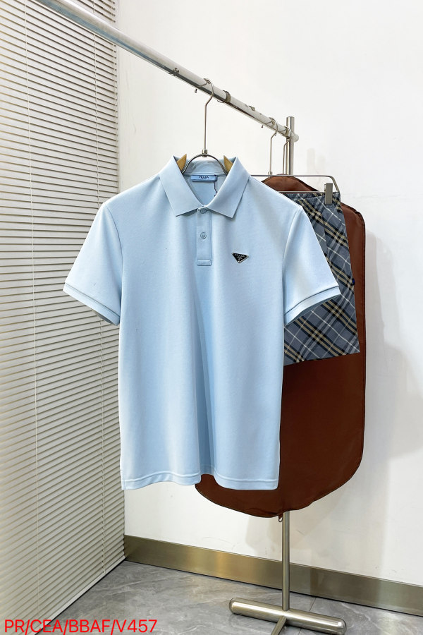 プラダ服 PRADA 2026新作 Tシャツ
