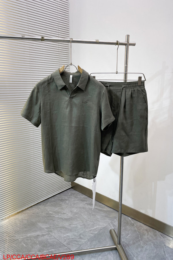 ロロ・ピアーナ服 Loro Piana 2026新作 トップス