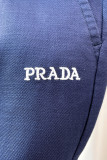 プラダ服 PRADA 2026新作 ズボン