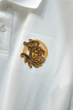 ヴェルサーチ服 Versace 2026新作 Tシャツ