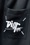ディオール服 DIOR 2026新作 ズボン