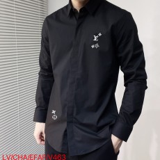 ルイヴィトン服 LOUIS VUITTON 2026新作 シャツ