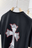 クロムハーツ服 CHROME HEARTS 2026新作 Tシャツ