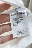 バレンシアガ服 BALENCIAGA 2026新作 Tシャツ