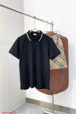 バーバリー服 BURBERRY 2026新作 Tシャツ