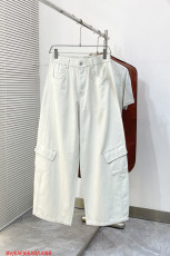 ボッテガヴェネタ服 BOTTEGA VENETA 2026新作 ズボン
