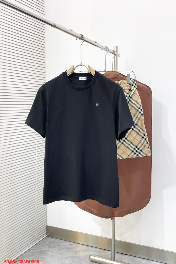 バーバリー服 BURBERRY 2026新作 Tシャツ