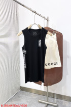 クロムハーツ服 CHROME HEARTS 2026新作 タンクトップ
