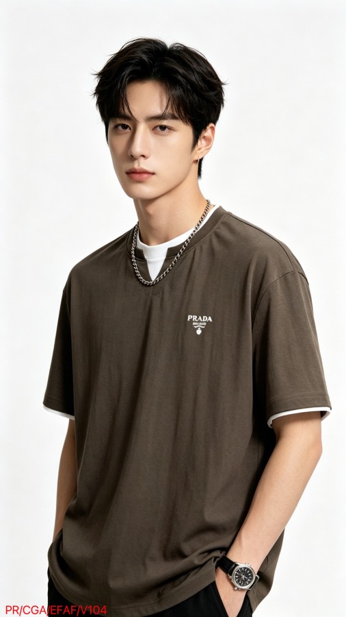 プラダ服 PRADA 2026新作 Tシャツ