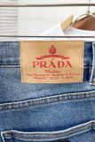 プラダ服 PRADA 2026新作 ズボン