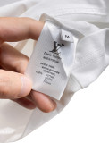 ルイヴィトン服 LOUIS VUITTON 2026新作 Tシャツ