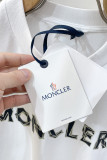 モンクレール服 MONCLER 2026新作 Tシャツ