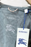 バーバリー服 BURBERRY 2026新作 ジャケット