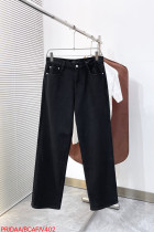 プラダ服 PRADA 2026新作 ズボン