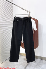 プラダ服 PRADA 2026新作 ズボン