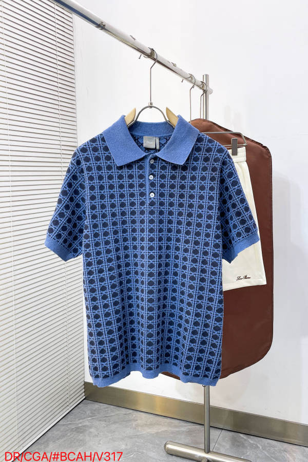 ディオール服 DIOR 2026新作 Tシャツ