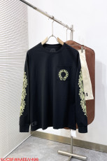 クロムハーツ服 CHROME HEARTS 2026新作 Tシャツ