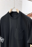 クロムハーツ服 CHROME HEARTS 2026新作 Tシャツ