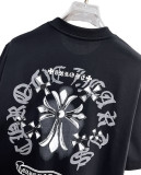 クロムハーツ服 CHROME HEARTS 2026新作 Tシャツ